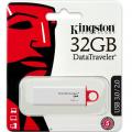 32GB Kingston Pen DTIG4 USB3