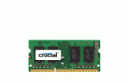 Crucial 4GB Sodimm DDR3L 1600Mhz-11 1x4GB 1.35V Dual Rank