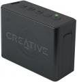 Creative Muvo 2c Bluetooth Black