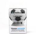 Freecom Tough Speaker - Bluetooth Waterproof Football - 56337