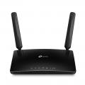 TP-Link Router 4G+ Wireless 300Mbps MR600