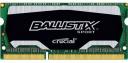 Crucial 16GB Sodimm DDR3L 1600Mhz 2x8GB Ballistix Sport