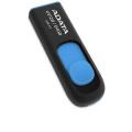 64Gb Adata Pen UV128 USB3 Blu