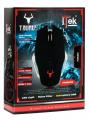 iTek Mouse Gaming TAURUS G78 - 3500DPI, retroilluminato, ergonomico ITMGG78