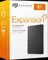 Seagate Expansion 2.5 2TB USB3.0