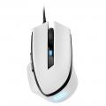 Sharkoon Gaming Mouse Shark Force 2 White/Black