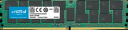 Crucial DIMM 8 GB DDR4-2666 ECC REG