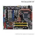 Asus P5K Deluxe/WiFi-AP