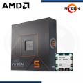 AMD Ryzen 5 7600(4/5.1Ghz) Box