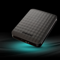 Seagate/Maxtor M3 1TB 2.5" USB3.0 portable black