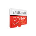 MicroSDHC 32GB Samsung C10 UHS1 EVO Plus