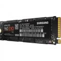 Samsung 960 EVO 500GB SSD M.2 PCIe x4 NVMe