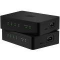 Western Digital Livewire Powerline AV Network Kit Western Digital Livewire Powerline AV Network Kit