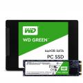 Western Digital SSD Green SATA3 120GB