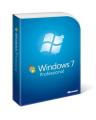 Microsoft Windows 7 Professional 64bit SP1 ESD