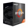 AMD Ryzen 5 5600X(3.7/4.6Ghz) Box