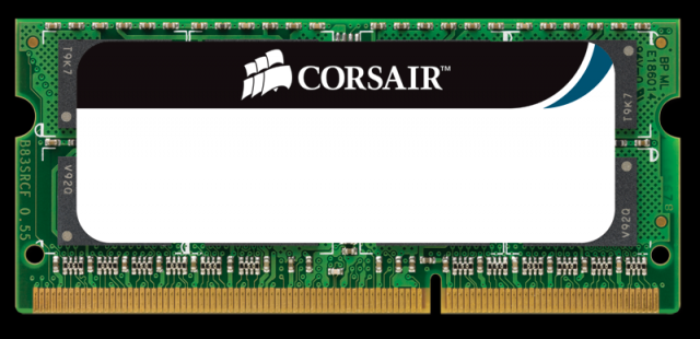 sodimm 1600mhz 8gb