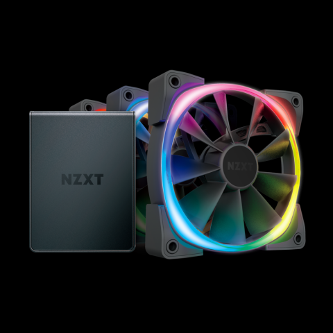 nzxt aer rgb 2 triple pack nzxt aer rgb 2 triple pack