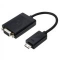 Dell Convertitore da Mini HDMI a VGA