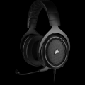 Corsair Gaming HS70 Pro Headset Carbon