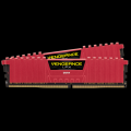 Corsair 16GB DDR4 3200Mhz-16 Vengeance 2x8GB