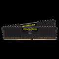 Corsair 64GB DDR4 3200Mhz-16 Vengeance 2x32GB