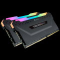 Corsair 32GB DDR4 3000Mhz-15 Vengeance 2x16GB RGB Pro