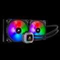 Corsair Hydro Series™ H115i RGB PLATINUM