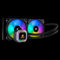 Corsair Hydro Series™ H100i RGB PLATINUM