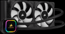 Corsair Hydro Series™ H100i RGB Pro XT