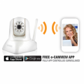 Eminent Telecamera IP Pan/Tilt e-CamView EM6220