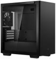 Deepcool Case Macube 110 Black TG