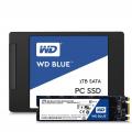 Western Digital SSD Blue SATA3 250GB