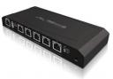 Ubiquiti TOUGHSwitch PoE - 5 porte TS-5-POE