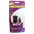 Convertitore da USB a Seriale RS232 Ewent EW1116