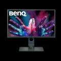 32" Benq PD3200U 4K UHD IPS LED DP HDMI Black