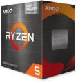 AMD Ryzen 5 5600G(3.9/4.4Ghz) Cezanne with Wraith Stealth 7CU Vega