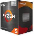 AMD Ryzen 5 5500GT(3.6/4.4Ghz) with Wraith Stealth 7CU Vega