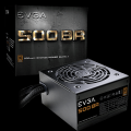 EVGA 500BR PSU 500W 80+Bronze