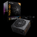 EVGA 600GD PSU 600W 80+Gold