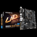 Gigabyte B660M DS3H DDR4