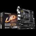 Gigabyte GA-B550M-DS3H AC