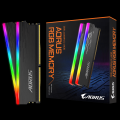 Gigabyte 16GB DDR4 4400Mhz-19 Aorus RGB 2x8GB