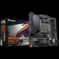 Gigabyte B550M Aorus Pro-P