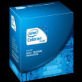 Intel G3900(2,8GHz) 2MB Skt1151 BOX