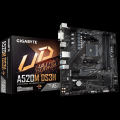 Gigabyte GA-A520M-DS3H