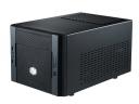 CoolerMaster Elite 130 Mini-ITX Black