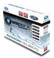 Radeon HD4870 1GB GDDR5 Sapphire Vapor-X HDMI