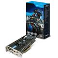 Radeon R9 270X 2GB GDDR5 Sapphire Lite Retail Vapor-X OC