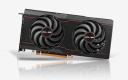 Radeon RX 6650XT 8GB GDDR6 Sapphire Pulse Gaming OC